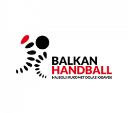 Balkan handball